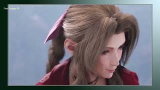 Analysing The Chilling Parallels Between AerithSephiroth_R