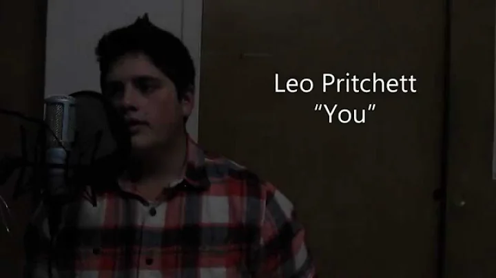 "You" Axe White Label Collective Submission
