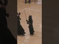 剣道で残心は重要