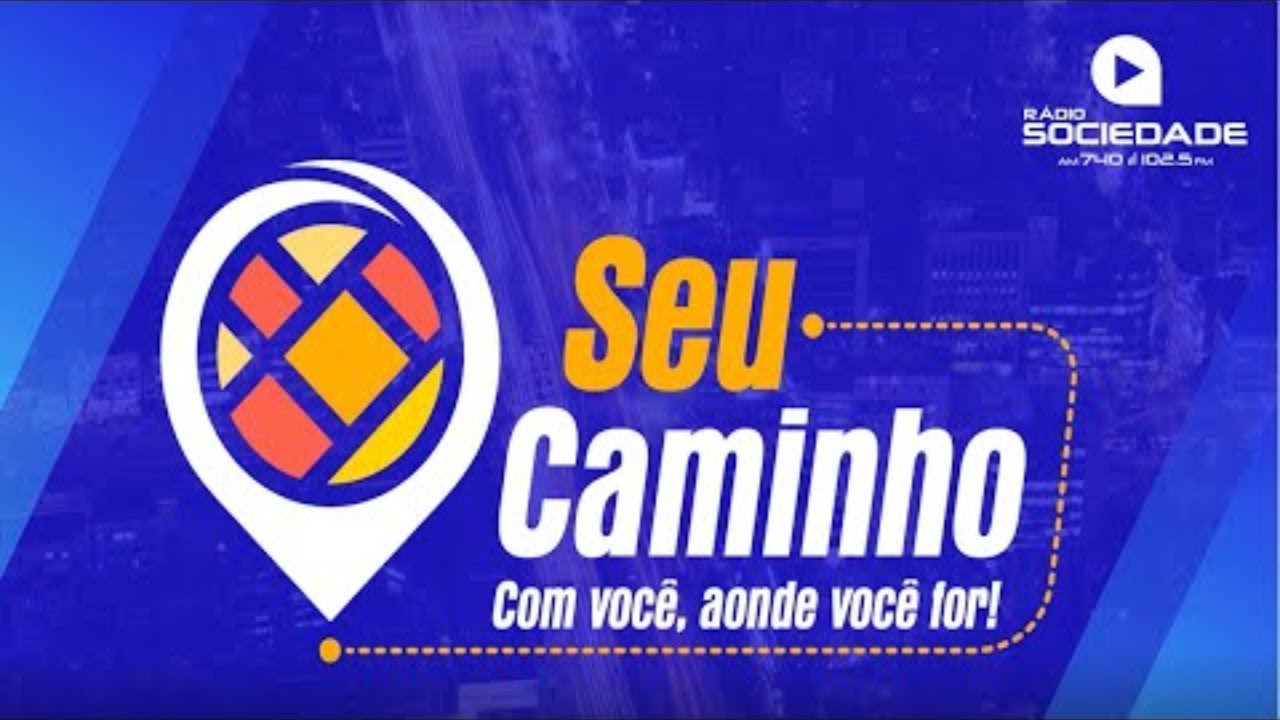 Seu Caminho 🚘  – 23/11/2022