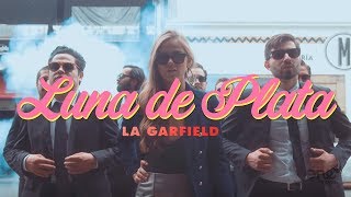 La Garfield - Luna de Plata (Video Oficial) chords