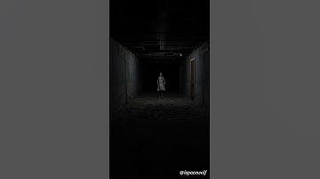 Horror Game Scariest Jump Scare Moment | The Hospital