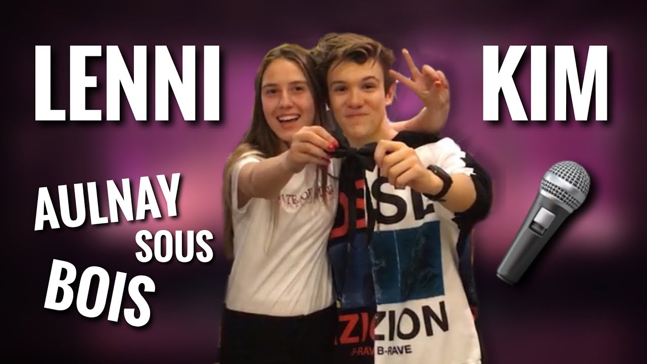 lenni kim concert nouveau cap Aulnay Sous Bois