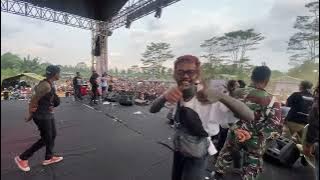 PLPJ #12 sukabumi, Romi & The jahat,sudah punah
