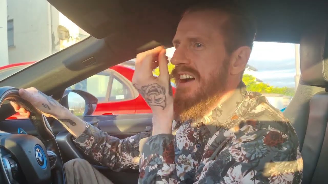 When you hear Rafa Benitez has been sacked!