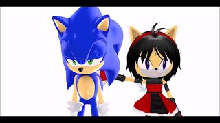 Sonic The Fool: Amys Worst Nightmare