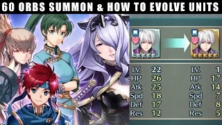 ファイアーエムブレム ヒーローズ #1サムネイル