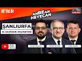 Yüksel Saymaz & Ahmet Karsulu & Emre Keskin ile ANBEAN HEYECAN| 15 Haziran Şanlıurfa At Yarışları