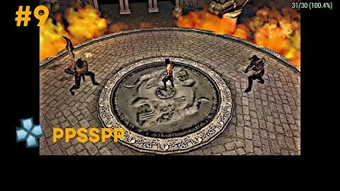 Prince of Persia : Rival Swords -Gameplay walkthrough|| part -9 ||No commentary ||