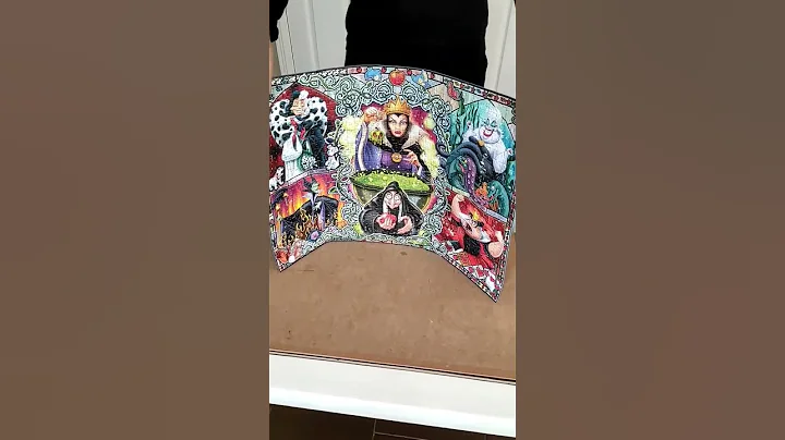 Please Don't Do It! Ravensburger Jigsaw Puzzle Challenge