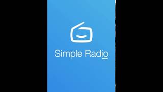Simple Radio App Preview screenshot 5