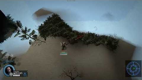 How to: Water in Alien Swarm SDK/Source SDK