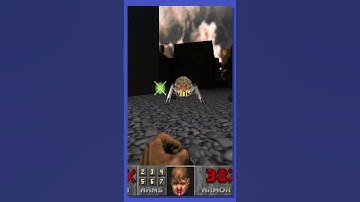 How DOOM 2