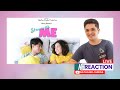 Live stay with me film reaction and commentary  nathaniel subida