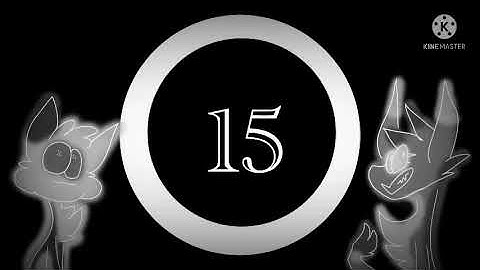 CLOSED OC MAP || BACKUPS WANTED || Everybody Wants To Be A Cat || 6/22 DONE