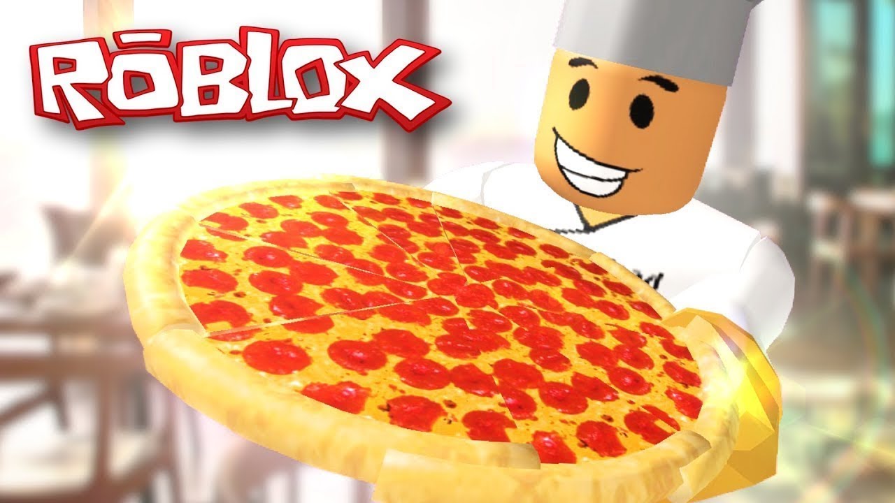 Roblox Pizza Factory Tycoon Building A Fast Food Restaurant Youtube - roblox pizza restaurant tycoon build the best pizza place