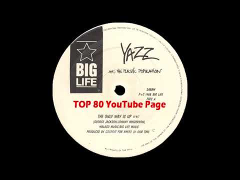 Yazz And The