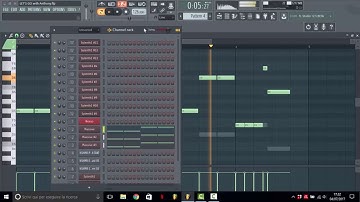 Lucas & Steve X Mike Williams X Curbi - Let