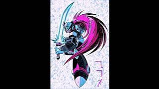 Mega Man X5 - Zero Stage 1 (Remix by Yeff EXE)