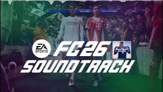 PASSE A RESPEITAR - Papatinho, Naldo Benny, Fernanda Abreu, BK, DJ Chernobyl (FC 26 Soundtrack)