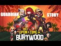 Guardian Tales - Guardian Story GUIDE THREE STARS (Once Upon a Time in Burywood)