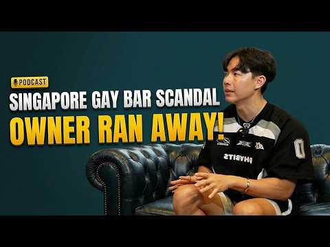 Reacting to The Juiciest Gay Stories of 2025 I Unfiltered Gay Podcast Ep 41