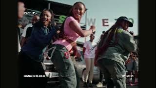 Kammu Dee, Jay Maester & Djy Kp - Bhanashilolo (feat. Miano, Killa Punch & Ntwana Ka Baba)