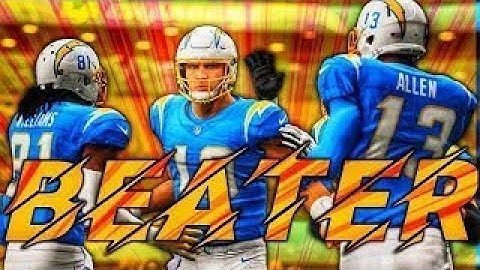 Madden 23 Tips| How To Run Y Cross Out Of Normal Y Off Close