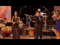6-wire world music ensemble performs Persian Jig by Xiang Gao