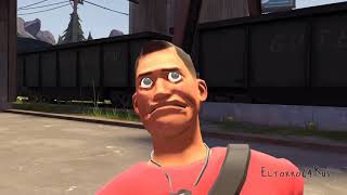 YTP: Scout Fell For Hours