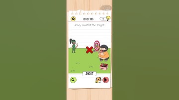 Brain Test 4 - Level 280