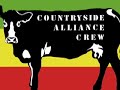 Wurzi Rascal - Conkers - The Countryside Alliance Crew