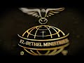 El bethel ministries logo intro  sharon media works