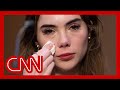McKayla Maroney: FBI made entirely false claims about what I said about Nassar