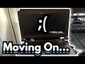Moving On… (Installing Windows on a Chromebook 2)