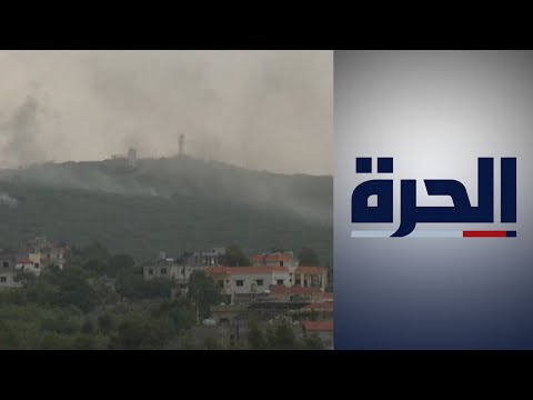 لبنان.. نزوح 30 ألف طفل بسبب التوتر على الحدود مع إسرائيل