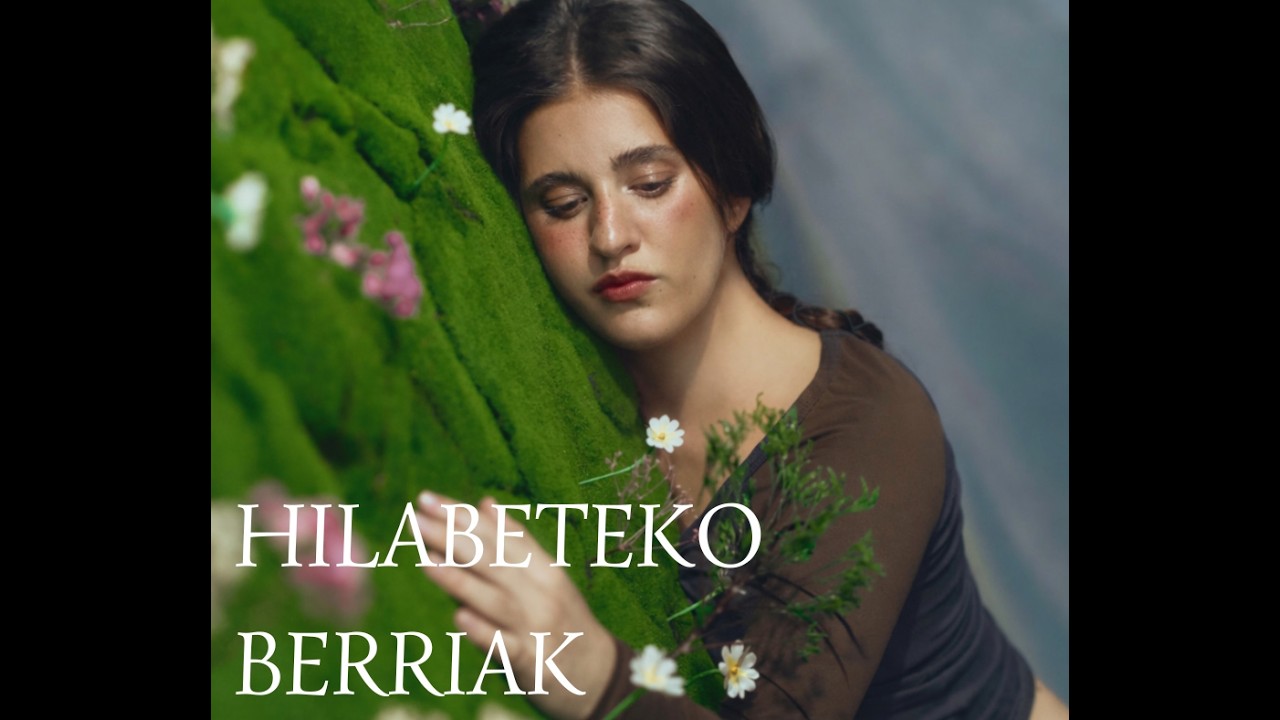 Hilabeteko Berriak (otsaila 2026)