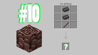 លេង Minecraft Part #10. ស្វែងរករបស់ពិសេស😘ប៉ុន្តែ......😭