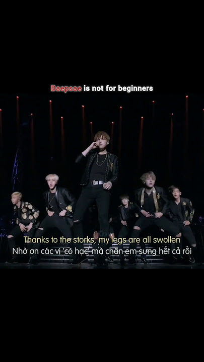 Baepsae is not for beginners...  #baepsae #bts #ot7 #btsarmy #btsshorts #silverspoon #trending  #fyp