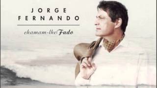 Video thumbnail of "Jorge Fernando - "Valsa dos amantes" album "Chamam-lhe fado" (2012)"