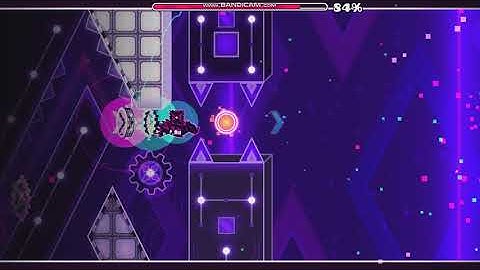 My part in Ataxia by GDKomodo & more