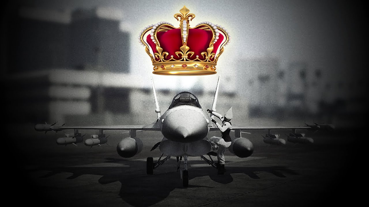 KING OF JET - A MELHOR GAMEPLAY DE JATO DO GTA ONLINE NO BAD SPORT