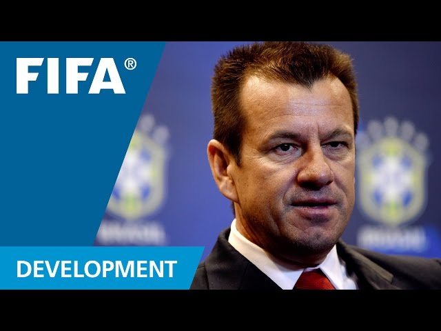 Dunga still leading the way class=