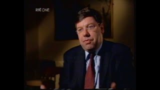 Ireland&#39;s Forgotten Generation - RTE One documentary London Irish Homelessness