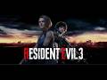 Resident Evil 3 First Playthrough (Full Gameplay)