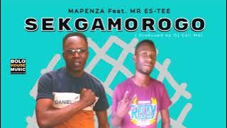 Sekgamorogo - Mapenza Feat. Mr Es-Tee (Prod By DJ Call Me)