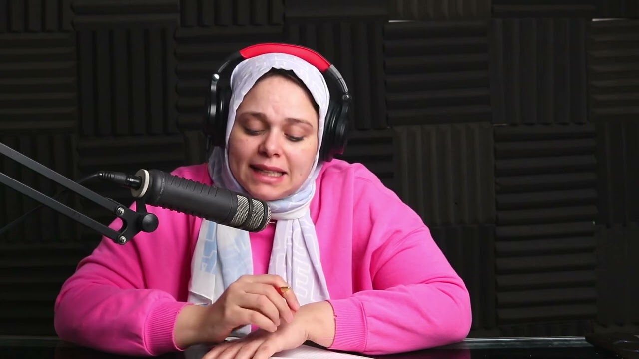 جوزي قبل ما ينام يقولي انا واحدة ست ،،، ولما يصحي من النوم بيعمل كارثة ! ماساة ١١ سنة..