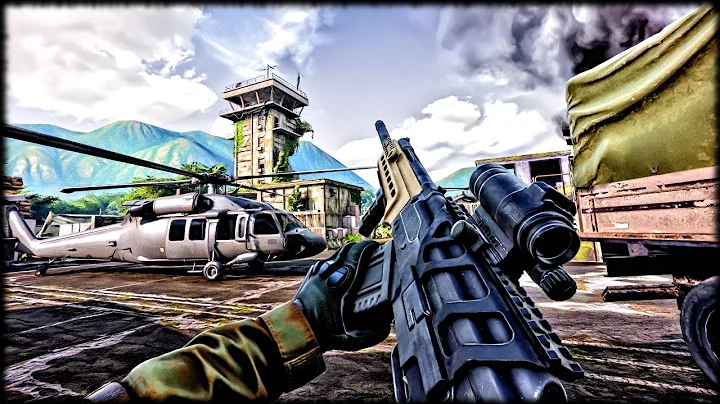 Sandstorm just did the unexpected