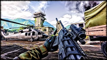 Sandstorm just did the unexpected