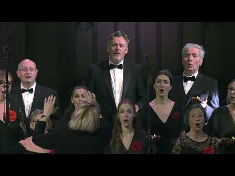 Stabat Mater- G.B